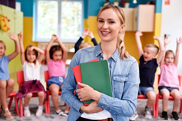 diploma of childcare course perth