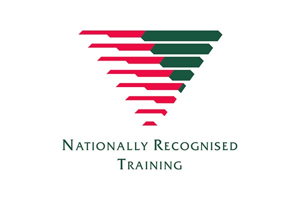 national recognised training national recognised training