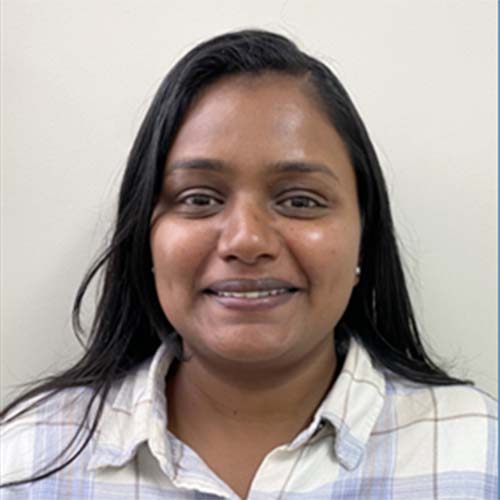 chandni mudhoo wa individual support trainer