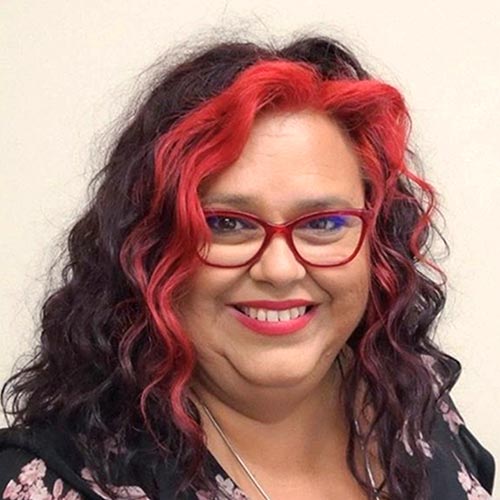 ellie basilio wa ecec training specialist