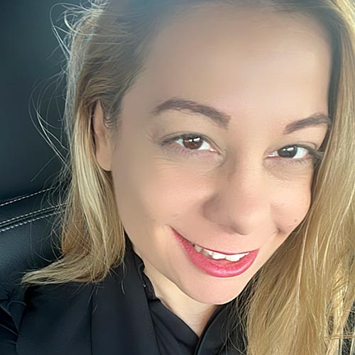 ellie farrington sa ecec training specialist