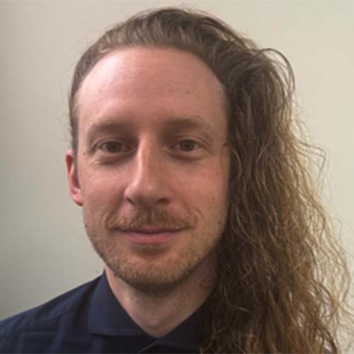 jon paul fitzgerald wa training administrator