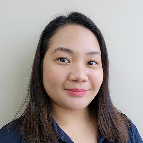 kariez ropati-livingstone wa ecec training specialist