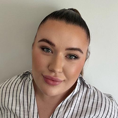 lucy elliott sa, tas & vic hospitality training specialist (hungry jack’s traineeships)