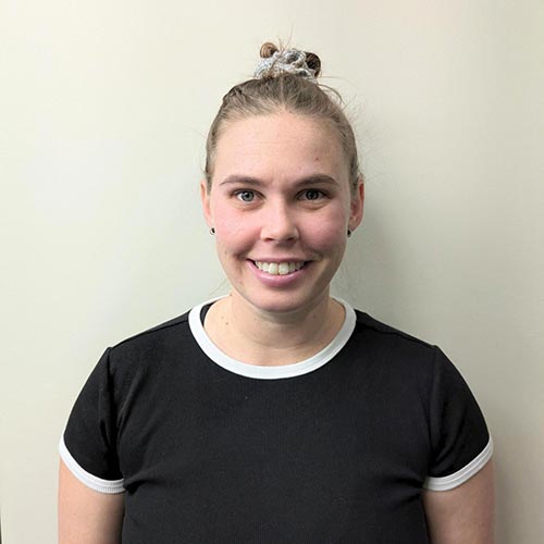 maddy froome wa ecec training specialist 