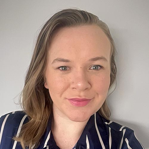 phoebe minett wa retail trainer for hungry jacks