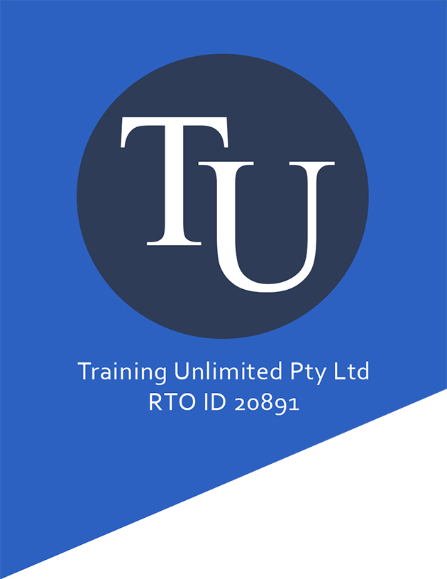 training unlimited logo